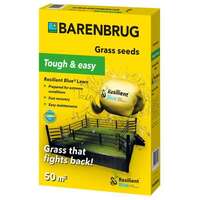 Obloženo seme trave Barenbrug Tough & easy