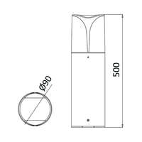 bastenski-led-stub-500mm-1xe27-ip44_df22.webp