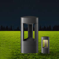 Baštenski led stub 7W-3000K-IP54 - Slika 2