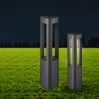 Baštenski led stub 7W-3000K-IP54 - Slika 2