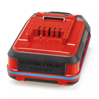 Baterija 18V 4,0Ah SEALED PXC Plus A1 Einhell - Slika 2