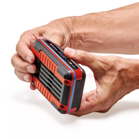 Baterija 18V 4,0Ah SEALED PXC Plus A1 Einhell - Slika 4