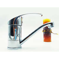 Baterija za sudoperu stojeća KONGO 002 - Slika 4