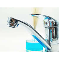 Baterija za sudoperu stojeća MISISIPI 002 - Slika 4