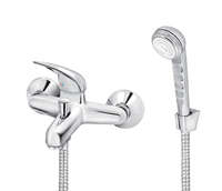 Baterija za kadu sa ručnim tušem PERLA JP331001