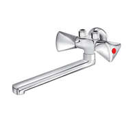 Baterija za protočni bojler izliv 200mm KLASIK K09201