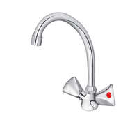 Baterija za sudoperu, protočni bojler izliv 200mm KLASAIK K26101