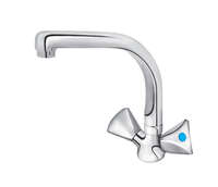 Baterija za sudoperu - lavabo izliv 180mm KLASIK K23101