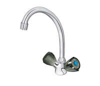 Baterija za sudoperu - lavabo izliv 200mm KLASIK FUMME KF23020