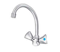 Baterija za sudoperu - lavabo izliv 200mm KLASIK K23020