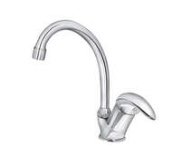 Baterija za sudoperu - protočni bojler izliv 200mm PERLA JP382003