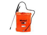 Baterijska prskalica W-MRBS 16