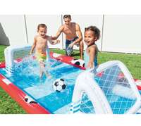 Bazen dečji ACTION SPORTS PLAY CENTER 3.25 x 2.67 x1.02 - Slika 2