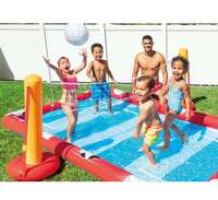 Bazen dečji ACTION SPORTS PLAY CENTER 3.25 x 2.67 x1.02 - Slika 3