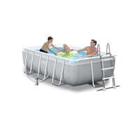 Bazen metalni okvir 4 x 2 x 1 Prism Frame