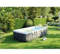 Bazen metalni okvir 5.49 x 2.74 x 1.32 Ultra XTR Frame - Slika 3