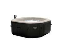 Spa bazen za spoljašnju upotrebu - octagon 4