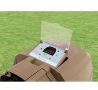 Spa bazen za spoljašnju upotrebu - purespa - Slika 5