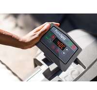 Spa bazen za spoljašnju upotrebu - purespa - Slika 4