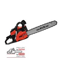 Benzinska motorna testera, OREGON 18