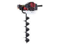 Benzinski bušač rupa W-EB 1650