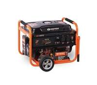 Benzinski generator 6500W