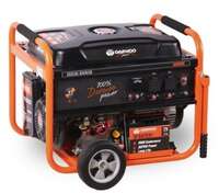 Benzinski generator 7500W