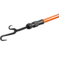 Berač voća sa testerom sa teleskopskom drškom 3.6m STREND PRO - Slika 5