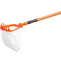 Berač voća sa testerom sa teleskopskom drškom 3.6m STREND PRO - Slika 3