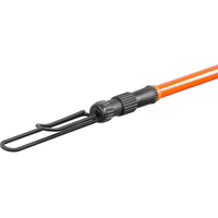 Berač voća sa testerom sa teleskopskom drškom 3.6m STREND PRO - Slika 6