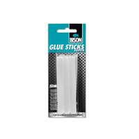 Patrone za lepak 6x11mm sive Bison