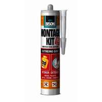 Bison Montagekit extreme montažni lepak 370g