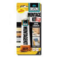 Bison montažni kit 125g