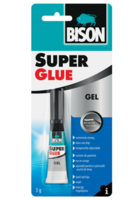 Bison super glue 2gr