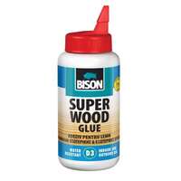 Bison super wood glue D3 250gr