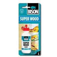 Bison super wood glue D3 75gr