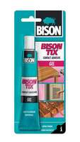 Bison tix kontaktni lepak u gelu 50ml