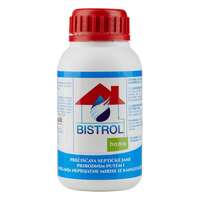 Bistrol home 250ml- čistač septičke jame