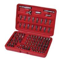 Bitovi set 100kom CrV Levior