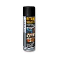 BITUMI SPREJ – Tečni BITUMEN u spreju 500ml - crni