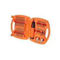 Set bitova sa ručkom A7071 Black&Decker