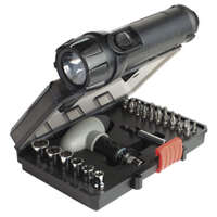 SOS set lampa prsluk A7224-XJ Black&Decker