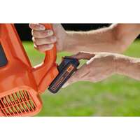 Black&Decker BCBL200L-QW Akumulatorska duvaljka - Slika 4