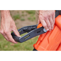 Black&Decker BCBLV3625L1-QW Akumulatorska duvaljka usisivač - Slika 9