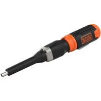 Akumulatorski šrafciger BCF601C-XJ Black&Decker
