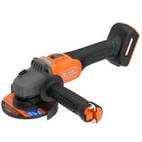 Akumulatorska brusilica solo BCG6L8N-XJ Black&Decker