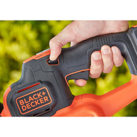 Akumulatorske makaze za živicu BCHTS3625L1-QW Black&Decker - Slika 3