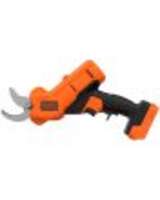 Akumulatorske makaze za orezivanje BCPP18D1-QW Black&Decker