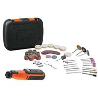 Akumulatorski biaks set BCRT8I-XJ Black&Decker