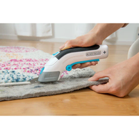 Akumulatorske makaze BCSC115-XJ Black&Decker - Slika 6